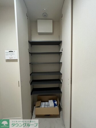 Edel Heimの物件内観写真